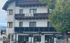 Attergau Rooms - Self Check-In
